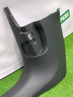 Audi / A6 / Накладка порога