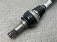 Porsche / Cayenne / Приводной вал