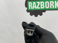 Audi / A6 / Антенна