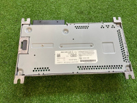 Audi / A6 / Усилитель звука