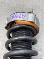 Volkswagen / Touareg / Стойка подвески