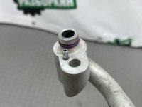 Volkswagen / Touareg / Трубка кондиционера