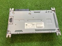 Audi / A6 / Усилитель звука