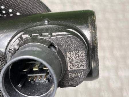BMW / 1-Series / Моторчик Valvetronic