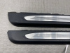 BMW / M6 / Накладка порога