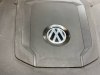 Volkswagen / Touareg / Декоративная крышка двигателя