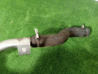 Land Rover / Range Rover Sport / Заливная горловина