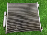 Land Rover / Range Rover / Радиатор кондиционера