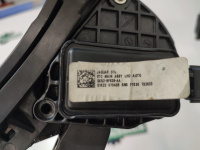 Land Rover / Range Rover Sport / Педаль газа