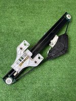 Audi / A6 / Стеклоподъемный механизм