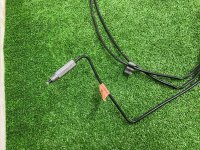 Ford / EXPLORER / Трубка тормозная