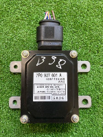 Porsche / Cayenne / Блок управления масляного насоса