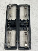 BMW / 5-Series / Плафон потолка