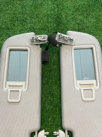 Audi / A6 / Козырек солнцезащитный