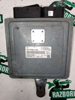 Porsche / Cayenne / Блок управления двигателем