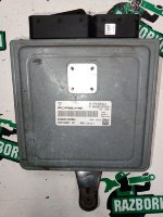 Porsche / Cayenne / Блок управления двигателем
