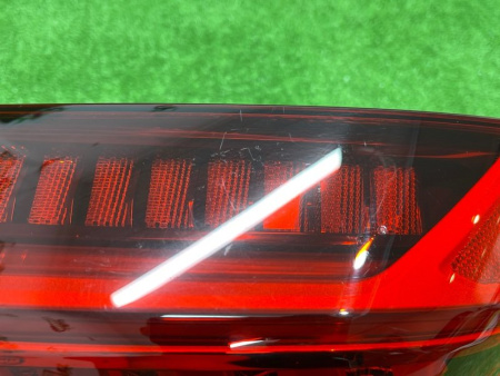 Audi / A7 / Фонарь задний