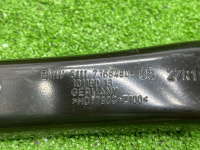 BMW / 7-Series / Усилитель