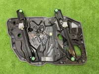 Volkswagen / Touareg / Стеклоподъемный механизм Volkswagen / Touareg / Стеклоподъемный механизм