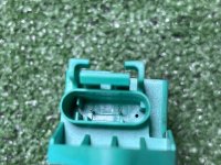 BMW / ALPINA B10 / Датчик удара