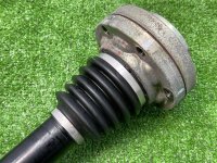 Audi / Q8 / Приводной вал