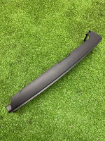 BMW / 7-Series / Накладка