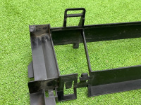 Volkswagen / Touareg / Дефлектор радиатора