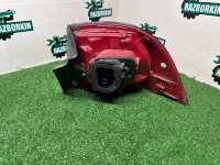 Volkswagen / Touareg / Фонарь задний