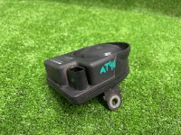 Audi / Q7 / Сирена сигнализации