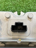 BMW / 7-Series / Блок управления