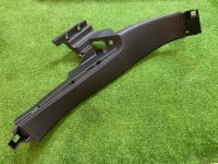 Audi / Q8 / Облицовка колесной арки салона