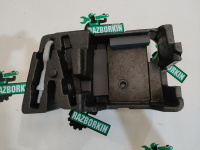 Porsche / Cayenne / Карман багажника