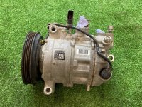 Volkswagen / Touareg / Компрессор кондиционера Volkswagen / Touareg / Компрессор кондиционера