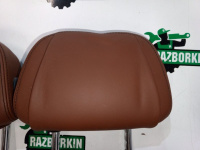 BMW / X5 / Подголовник сиденья