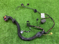 Volkswagen / Touareg / Проводка двери Volkswagen / Touareg / Проводка двери