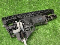 Audi / A6 / Замок двери комплект