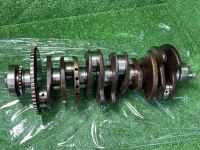 Volkswagen / Touareg / Коленвал