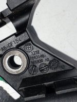 BMW / X1 / Кронштейн