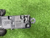 Audi / A6 / Блок управления светом