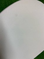 Volkswagen / Touareg / Накладка на торпедо Volkswagen / Touareg / Накладка на торпедо