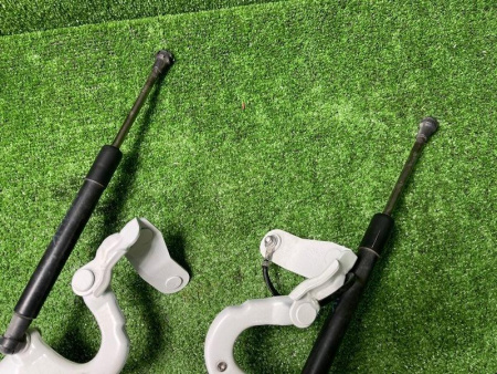 BMW / M6 / Петля крышки багажника