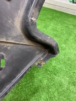 Audi / A5 / Защита днища кузова