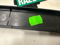 BMW / 5-Series / Накладка рамки двери