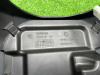 BMW / 7-Series / Кнопка регулировки рулевой колонки