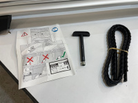 Lamborghini / Urus / Багажник на крышу