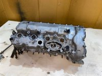 BMW / X5 / Головка блока цилиндров