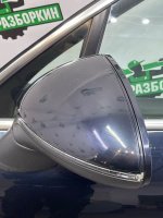 Porsche / Cayenne / Зеркало заднего вида боковое