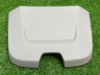 Audi / Q8 / Накладка салонного зеркала