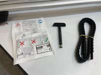 Lamborghini / Urus / Багажник на крышу