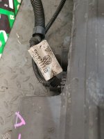 Volkswagen / Tiguan / Рулевая рейка